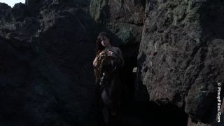  Pinupfiles presents Lana Kendrick in Muddy Mermaid 3 (MP4, FullHD, 1920×1080) - milf - milf porn 