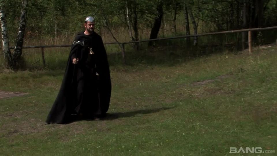 Xcalibur 2 Lesbianas