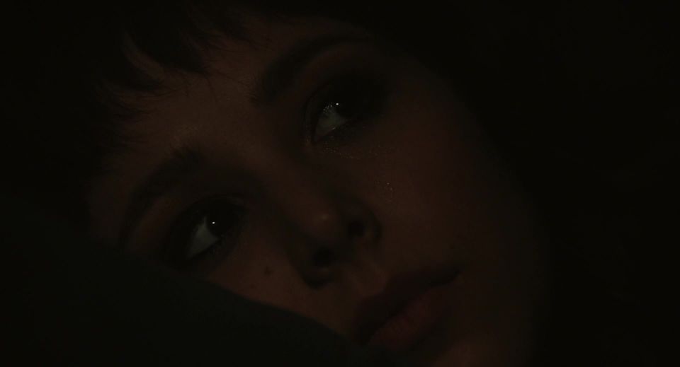 Helen Rogers - Long Nights Short Mornings (2016) HD 1080p!!!