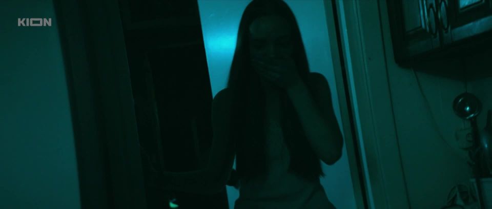 Anna Zavtur - Fatherland s01e09 (2021) HD 1080p - [Celebrity porn]