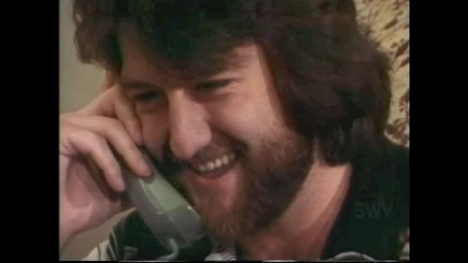 Wet Raindrops (1977)(Vintage)