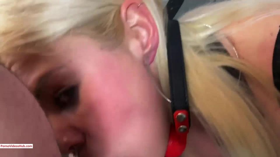 adult xxx clip 22 bondage gay video bdsm Fisting XXL cunt in bondage, fisting sex on bdsm porn