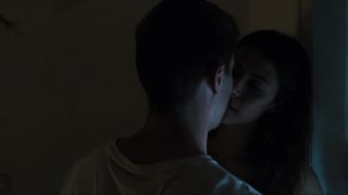 Karima McAdams - Deep State s01e01 (2018) HD 1080p - (Celebrity porn)