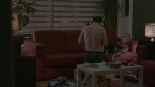 Sara Simovic - Strano telo (2018) HD 1080p - [Celebrity porn]