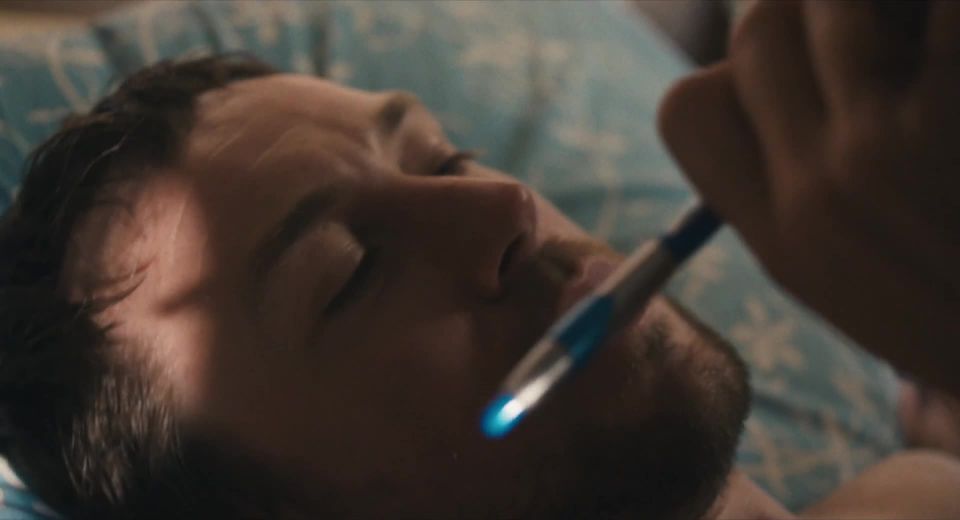 Alice de Lencquesaing - Lachez les chiens (2018) HD 1080p - (Celebrity porn)