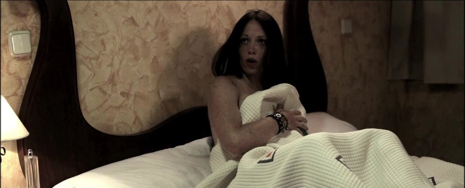 Natalia Celino – Desquiciado (2012) HD 1080p - (Celebrity porn)