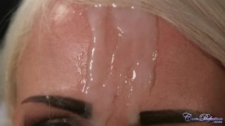 online porn video 37 Christina Shine Cumshot On Bride Face - hardcore - pov stocking hardcore