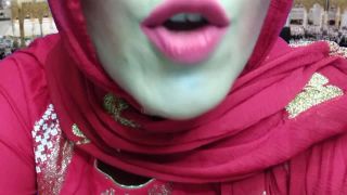 xxx video 22 Sacrifice Allah For Shaytana This Eid Ul - masturbation instruction - femdom porn male fart fetish
