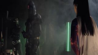 [SuperMisses.com] ZEPE-15 Combatiente del Sol Temporada LeonaII - ¡Aquí viene!