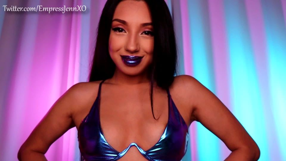 free porn clip 14 Empress Jennifer - The Feed, goddess randi femdom on femdom porn 