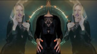 online video 33 fetish papa Goddess Natalie - Forget your old life, fetish on fetish porn