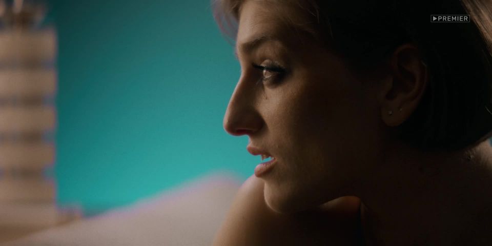 Nino Ninidze - 8 sposobov lyubit s01e01 (2021) HD 1080p - [Celebrity porn]