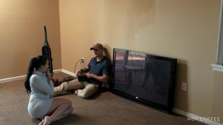 free adult video 47 Mark Stones Le Pone El Cable A Jolla Mientras Su Marido Está Fuera Del País 2160p – Jolla PR | brunette | squirt big ass teen creampie