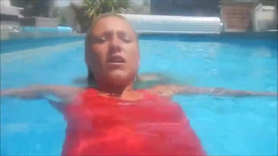 free adult video 6 hot ass girls blowjobs Daynia – Schamlos im Hotelpool – Bespannert und zerfickt – Shamelessly in the hotel pool! Bespannert and zerfickt!, blowjob on public