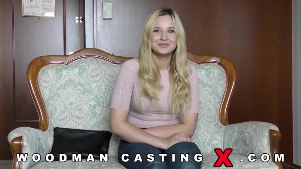 Cherry Bright casting X casting Cherry Bright