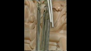 La Pasión Erótica de Lady Madeleine 64 (Porno femenino)