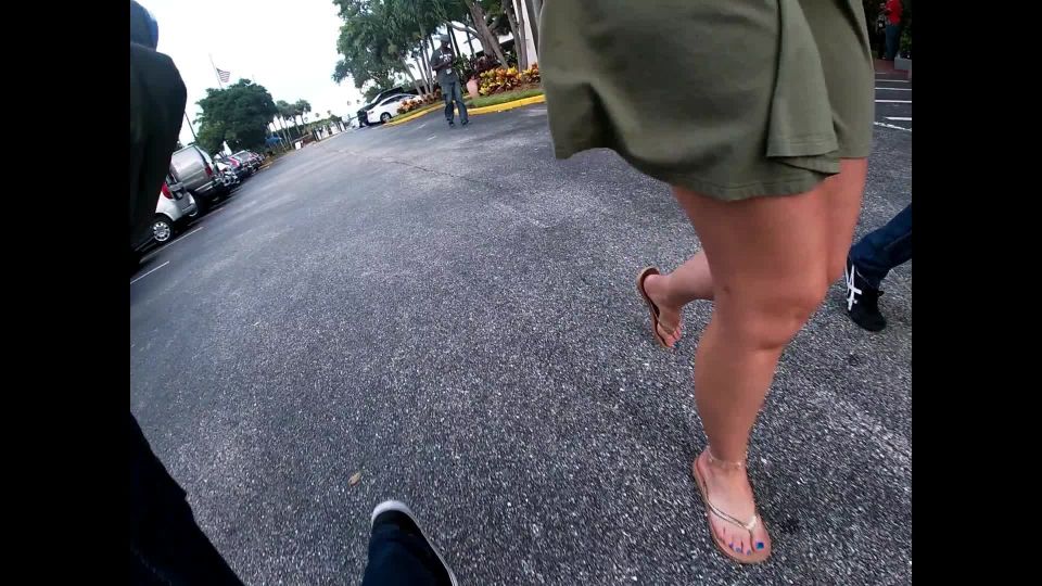 Pt 2Helenas Cock Quest - Helena Precio público pies fetiche masaje