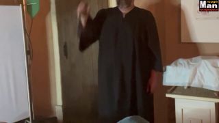 RoughManRedes de espadín RoughManSpank 2021 wsp2