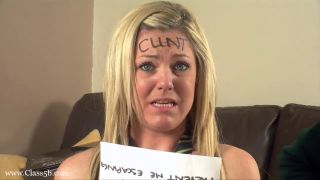 TheEvent5 (Strap On)