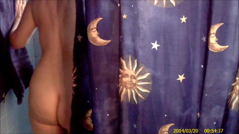 Cuarto de baño de ducha 999