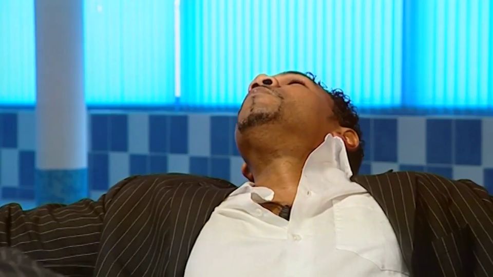 Dietro da Impazzire 4.