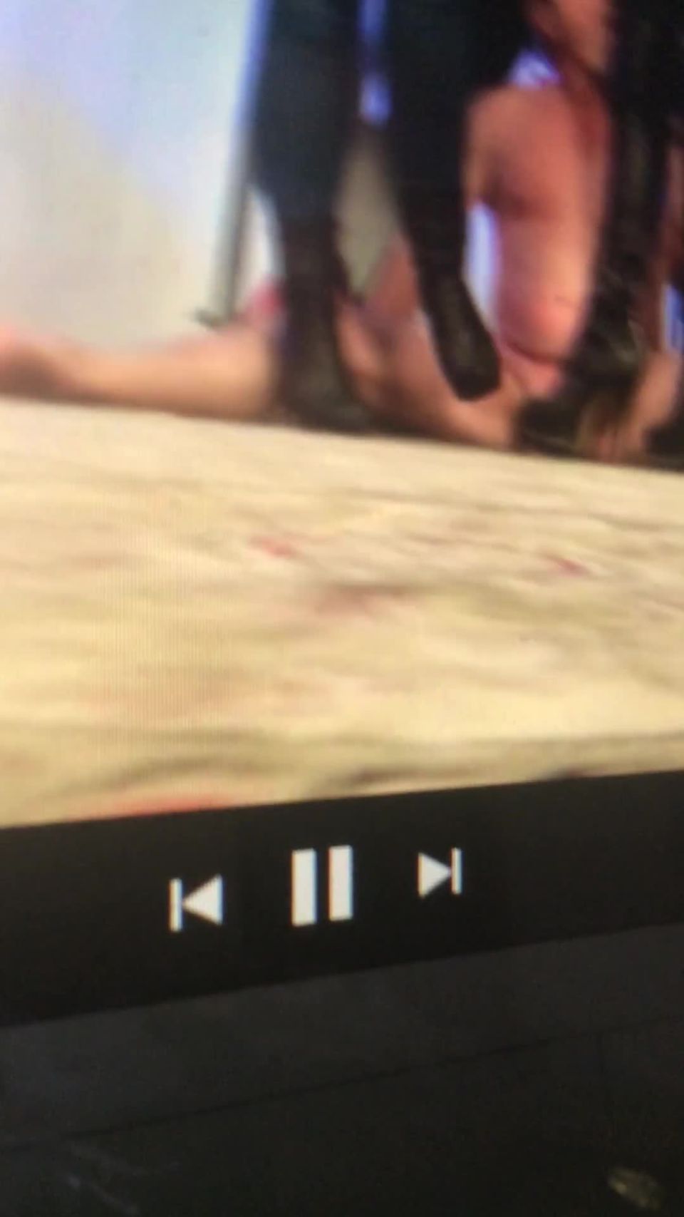 Bossy Ass Delilah_2018-03-26 little taste of whats to come New update  I never stop ....nevaaaaaaa, pray, that you dont