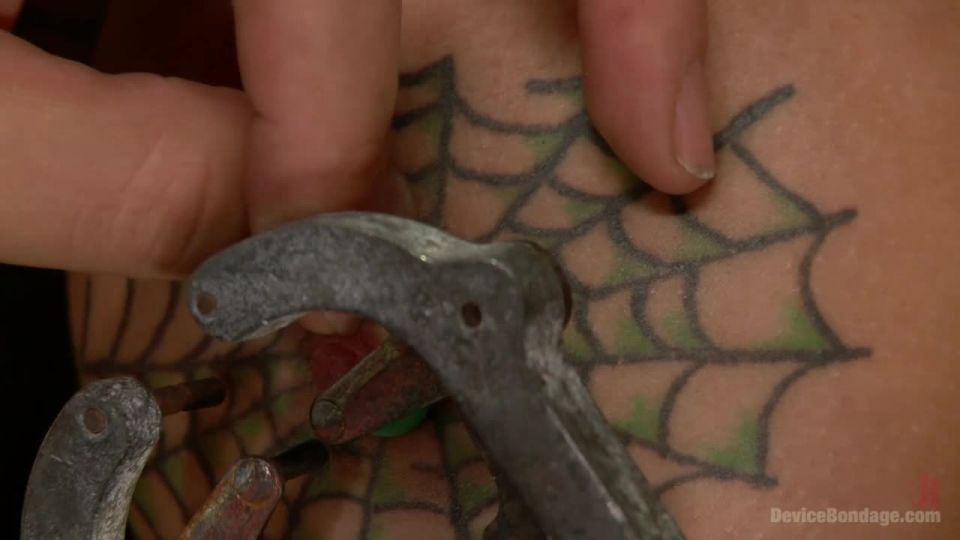 Bonnie Rotten Rottenuncontrollable Squirting Orgasms Quic...