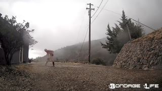 gratis porno clip 23 pies fetiche fetiche de la celebridad pies porno  Bondage Vida: Rachel Greyhound 2 actualizaciones Parte 1