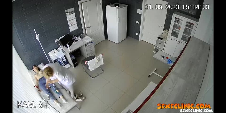 [sexeclinic.com] Taboo porn doctor keep2share k2s video