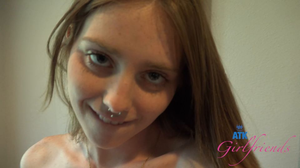 [ATKGirlfriends] Lucy Foxx Lakewood Ranch 1 [09.03.25] [1080p]