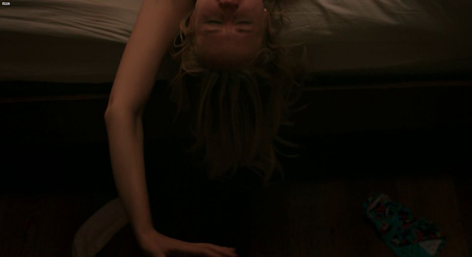 Anna Camp – Adiós a todo eso (2014) HD 1080p - (Celebridad porno)