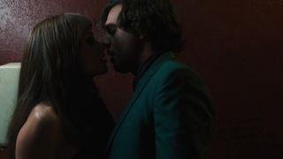 Olivia Wilde – Vinyl s01e02 (2016) HD 1080p - [Celebrity porn]