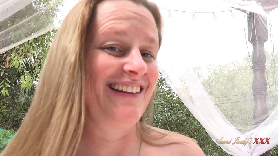 [AuntJudysXXX] Marie [04.02.25] [1080p]