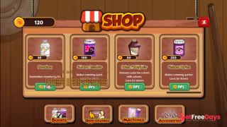 Milky Harvest Gameplay Part 1