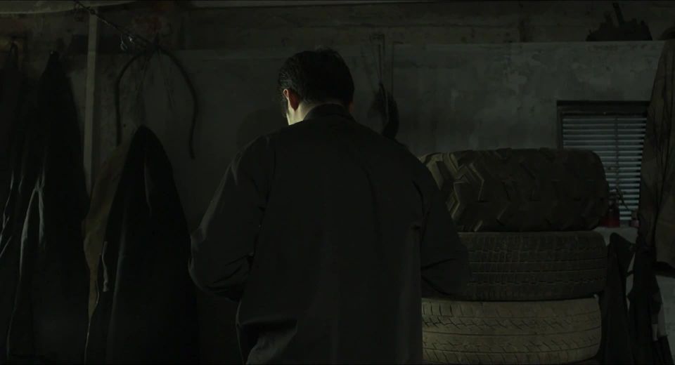 Liliya Volkova - Ne Chuzhie (2018) HD 1080p - (Celebrity porn)