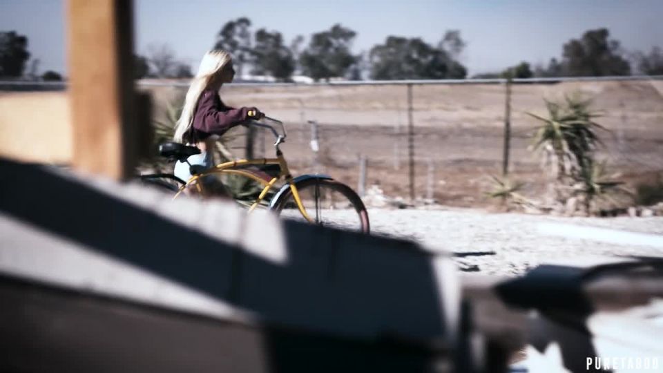 Trailer Park Taboo - Parte 2