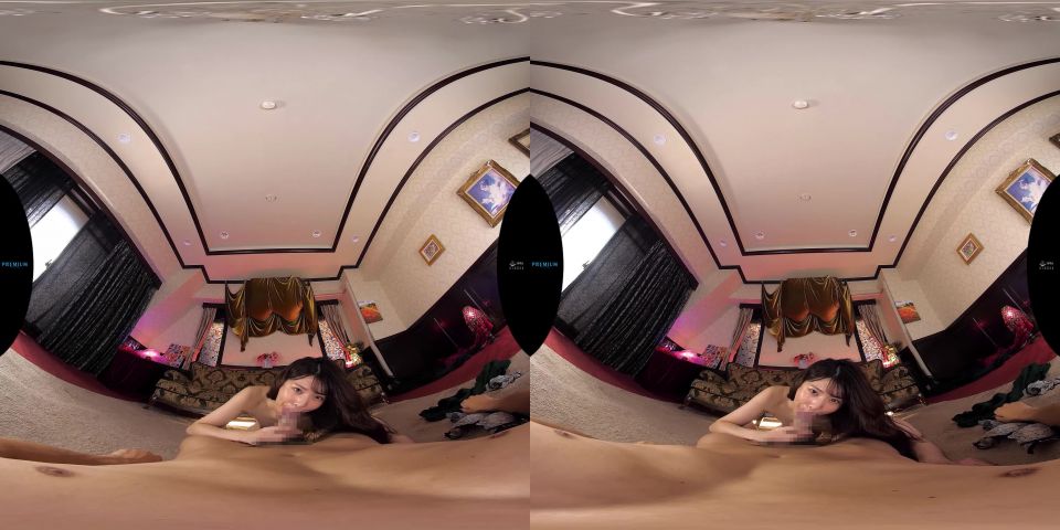 Yamagishi Aika PRVR-055 【VR】 [HQ Super High Image Quality] Aika Yamagishis Ear Licking Is Amazing! Tongue Zubo Experience That Seems To Reach The Brain Miso From The Ear Canal ...! Ceiling &amp; Ground...