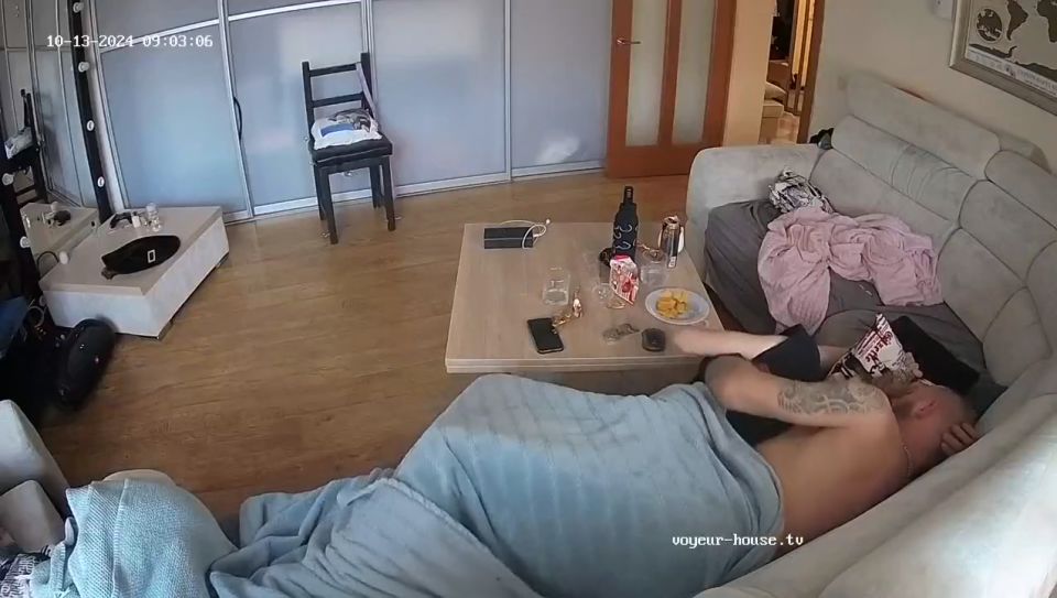 Mira Nestor Morning Sex On Couch Rnd 1 2024-10-13 Cam 2 720P - Amateur