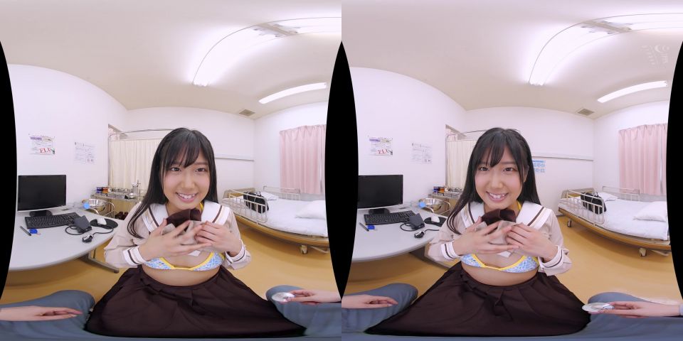 HUNVR-062 A -  (UltraHD 2021)