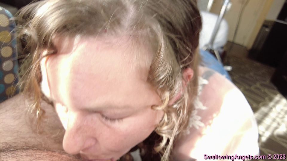 Swallowing Angels sa0056 paisley flowers uhd