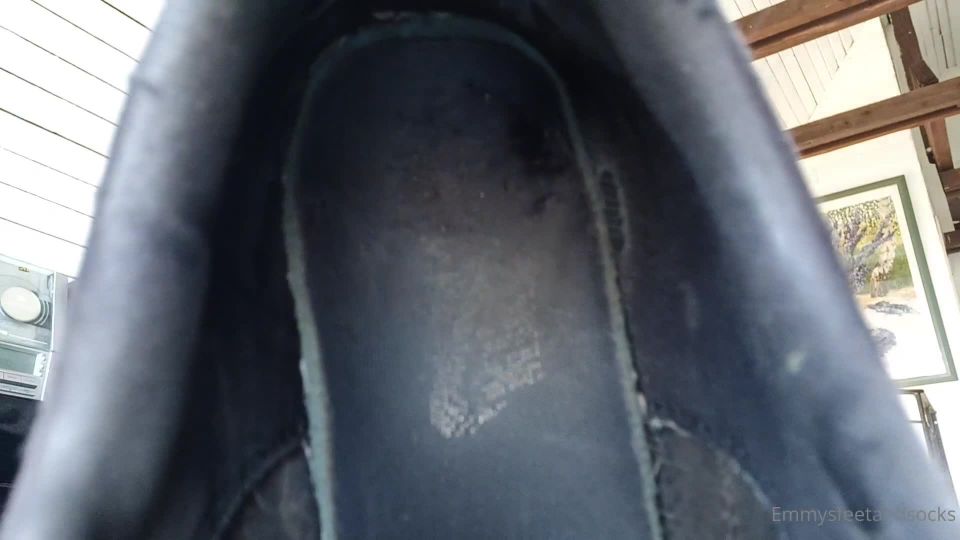 7153 Pies defetos, lame pies, Adoración de pies