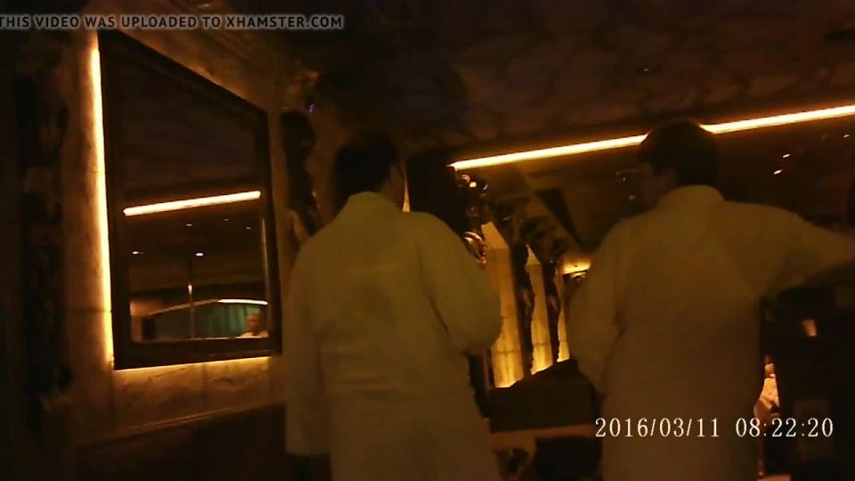 xxx clip 20 German sauna nude 1 | solarium | german porn 