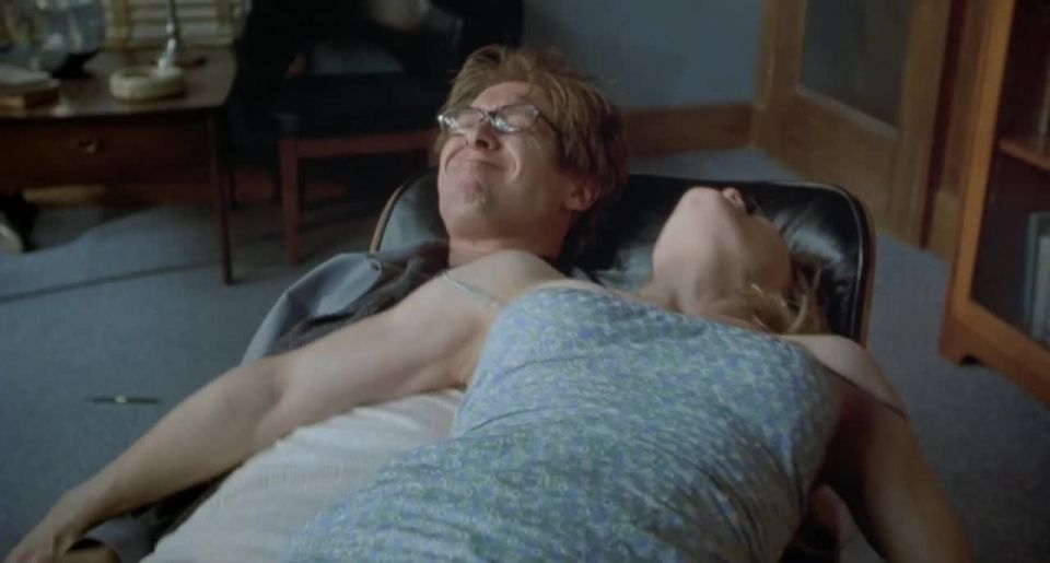 Melora Walters, Lara Flynn Boyle – Speaking of Sex (2001) HD 720p - (Celebrity porn)