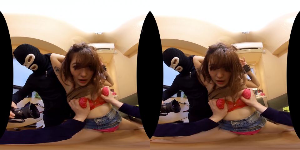 KIWVR-149 A - Japan VR Porn!!!