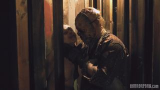  The butcher (Release date: April 19, 2018)  