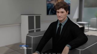 Porn Games Away From Home #4- Gameplay