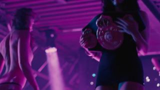 Noelle Trudeau, Jessica Rockwood – Sangrado para esto (2016) HD 1080p - (Porno de Celebridad)