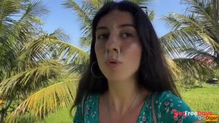 [GetFreeDays.com] Cumwalk in Public Cafe Eating Pasta Carbonara with Sperm on Face Adult Clip February 2023