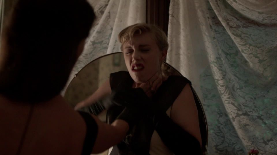 Scottie Thompson - 12 Monos s02e03 (2016) HD 1080p - [Celebrity porn]