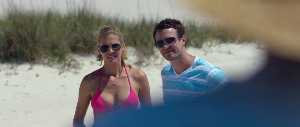 Tricia Helfer - Isolation (2015) HD 1080p - [Celebrity porn]